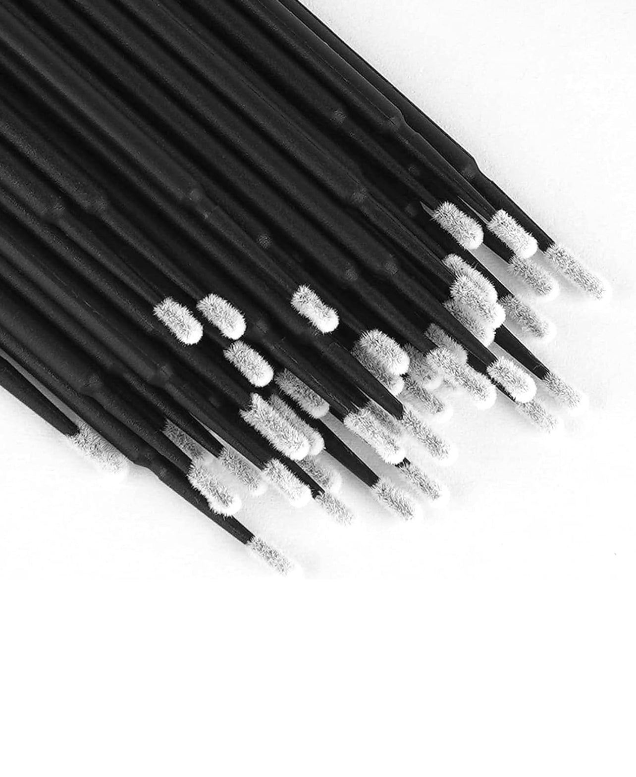 Micro Brush Applicators 100 pcs